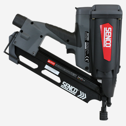 Senco SGT90i CH spijkermachine Gas - 4VS2001N
