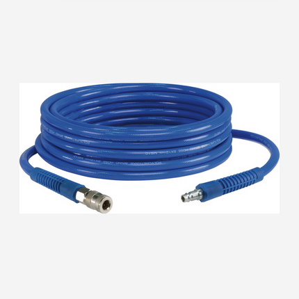 Senco luchtslangkit universeel hybride PVC 10.0mmx10meter - 4000671