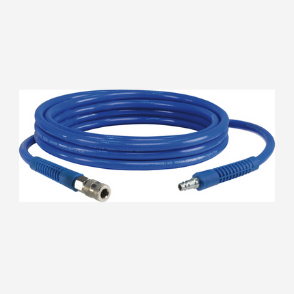 Senco luchtslangkit universeel 6,5mmx10meter - 4000650