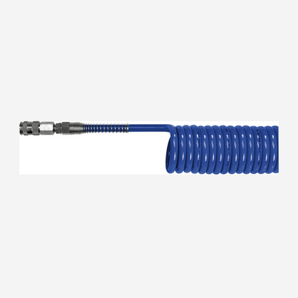 Senco spiraalslang universeel 8mmx6meter - 4000620