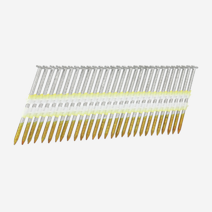 Senco GB55ASBSR GB gekerfte stripspijker 2,87x65mm