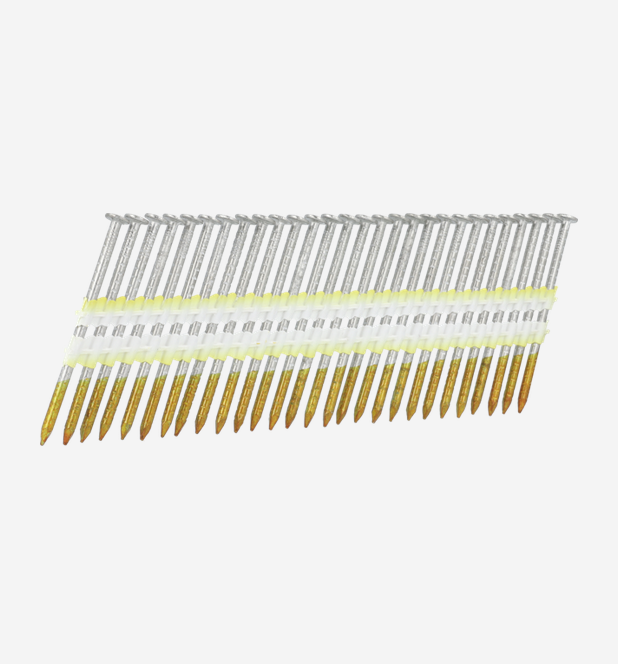 Senco GB55ASBSR GB gekerfte stripspijker 2,87x65mm
