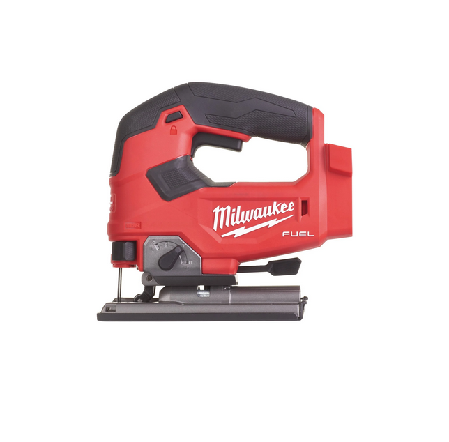 Milwaukee M18FJS-0 Li-Ion decoupeerzaagmachine FUEL - 4933499153