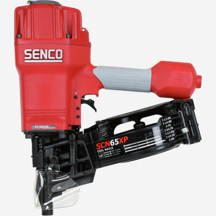 Senco SCN65XP trommelspijkermachine - 542001N