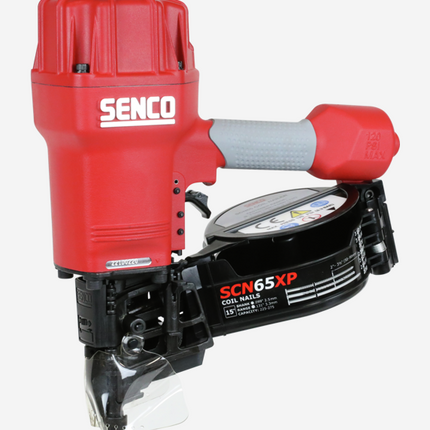 Senco SCN65XP trommelspijkermachine - 542001N