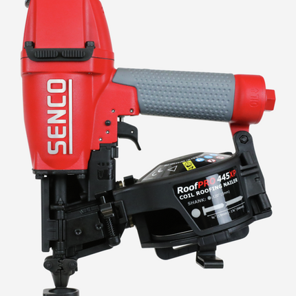 Senco RoofPro 445XP trommelspijkermachine - 8V2001N