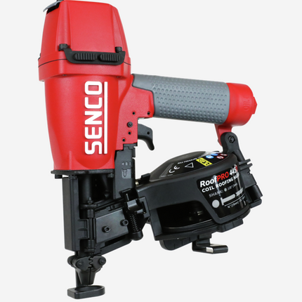 Senco RoofPro 445XP trommelspijkermachine - 8V2001N