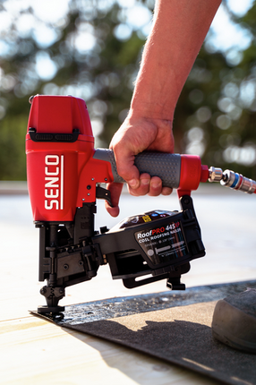 Senco RoofPro 445XP trommelspijkermachine - 8V2001N