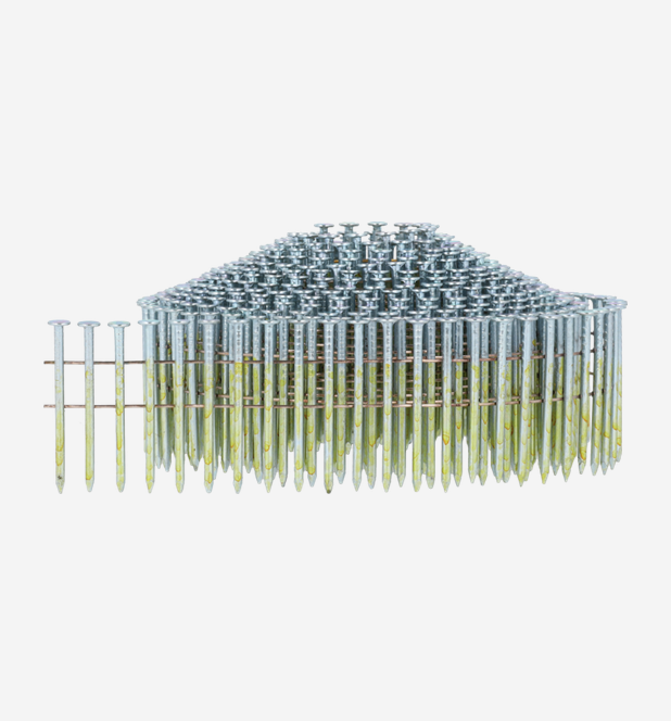 Senco RC13APBZ RC trommelspijker 1,6x25mm