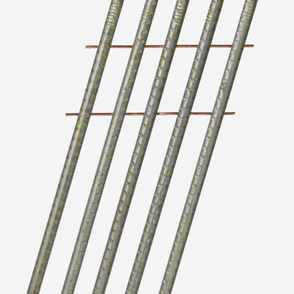 Senco HB29APBF HB trommelspijker gekerfte schacht 3,1x90mm 4050st.