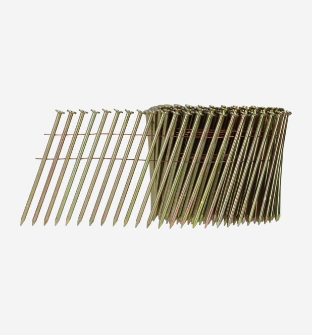 Senco HD28AABF HD trommelspijker 3,1x80mm 4050st.