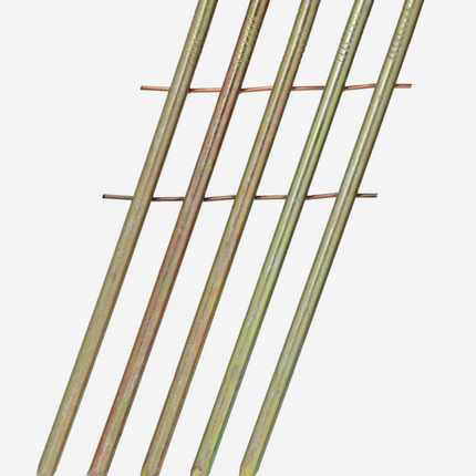 Senco HD28AABF HD trommelspijker 3,1x80mm 4050st.