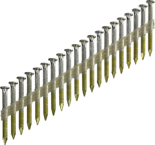 Senco MN17AABMR MN ankernagels ring 3,8x38mm 1000st.