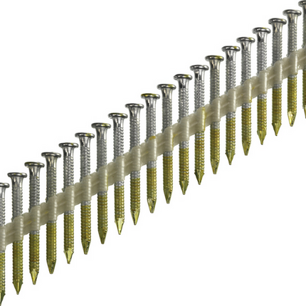 Senco MN17AABMR MN ankernagels ring 3,8x38mm 1000st.