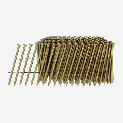 Senco EL17AABH EL trommelspijker ring 2,3x38mm 13500st.