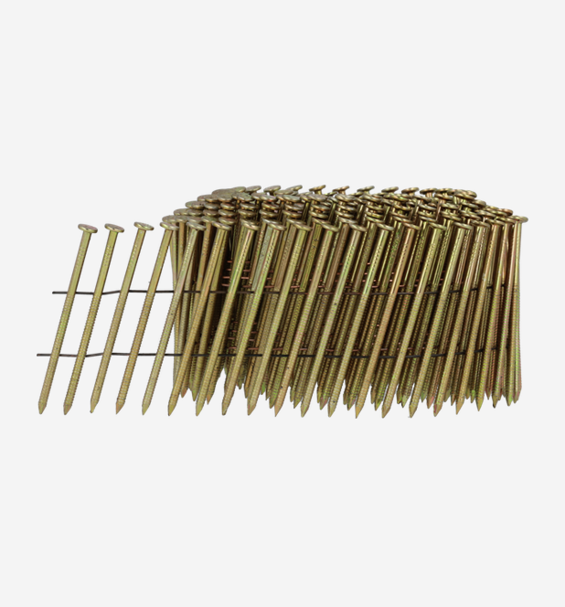 Senco EL17AABH EL trommelspijker ring 2,3x38mm 13500st.