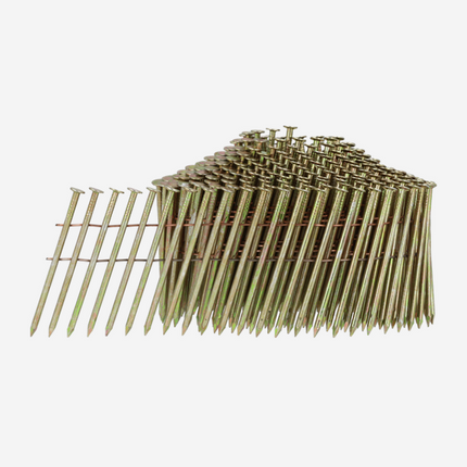 Senco SC17AABV SC trommelspijker Gegalvaniseerd Sencote 2,1x38mm 15750st.