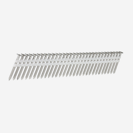 Senco 1L13AGAS 1L stripspijker ring 2,8x25mm