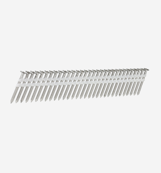Senco 1L13AGAS 1L stripspijker ring 2,8x25mm