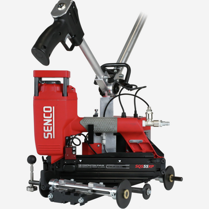 Senco SQS55XP Smart BoardMaster nietmachine - EJ04000