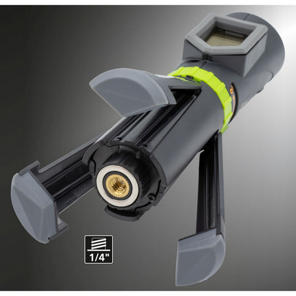 Laserliner SuperCross-Laser Pocket Plus