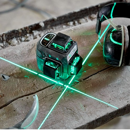 Laserliner PocketPlane-Laser 3G