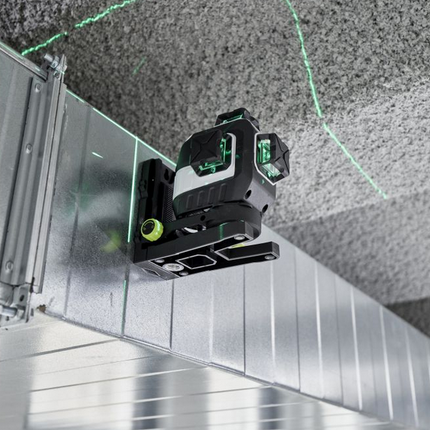 Laserliner MasterPlane-Laser 3G Pro