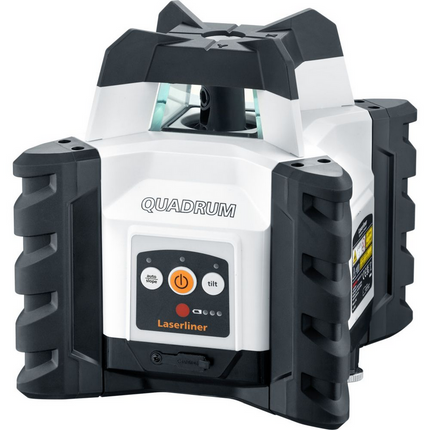Laserliner Quadrum Compact 210S
