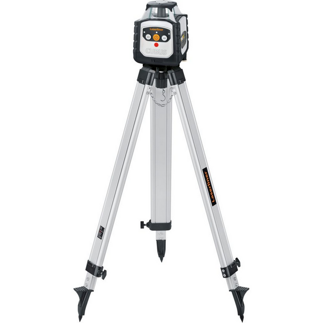 Laserliner Cubus 110 S Set 150 cm