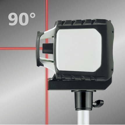 Laserliner Cubus 110 S Set 150 cm