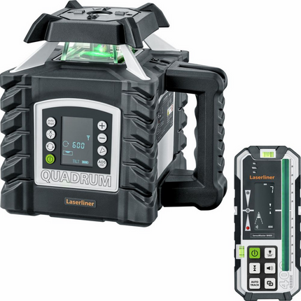 Laserliner Quadrum DigiPlus GT M400 S