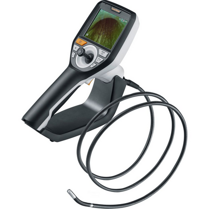 Laserliner VideoInspector 3D (6 mm; 2 m)