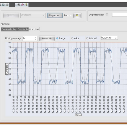 Laserliner SoundTest-Master
