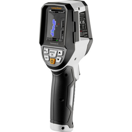 Laserliner ThermoVisualizer Pro