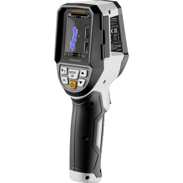 Laserliner ThermoVisualizer Pro
