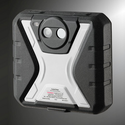 Laserliner ThermoCamera Pocket