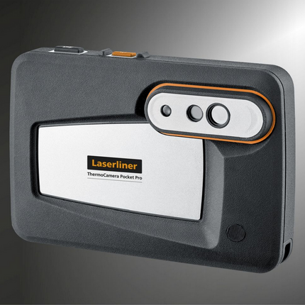 Laserliner ThermoCamera Pocket Pro