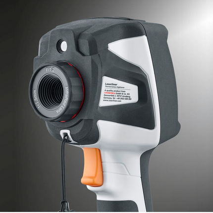 Laserliner ThermoCamera HighSense