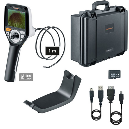 Laserliner VideoInspector 3D Micro (3,9 mm; 1 m)