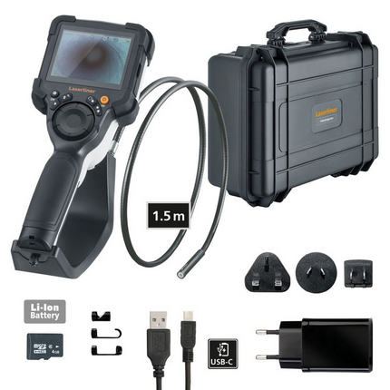 Laserliner VideoInspector (7,9 mm; 1,5 m)