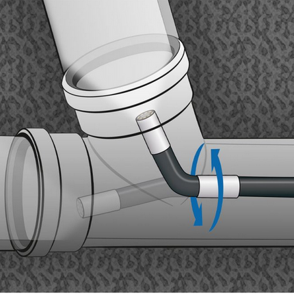 Laserliner VideoInspector 3DM