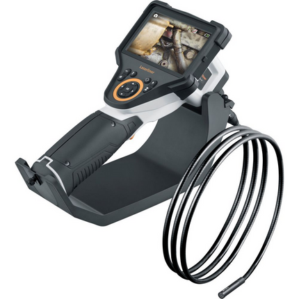 Laserliner VideoFlex HD Duo 7,9mm, 3m