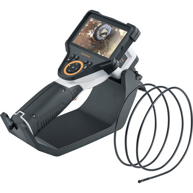 Laserliner VideoFlex HD Duo