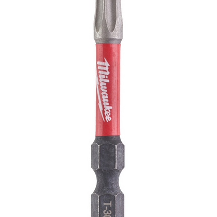 Milwaukee Schroefbit TX 30x50 mm Shockwave- 4932430887