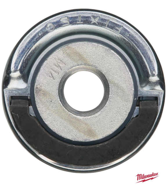 Milwaukee Fixtec spanmoer - 4932352473