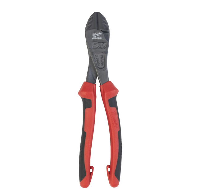 Milwaukee Diagonale snijtang 200mm- 4932492464