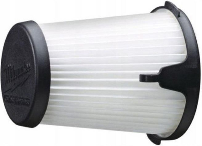 Milwaukee Universele Droge HEPA Filter - 4931452007