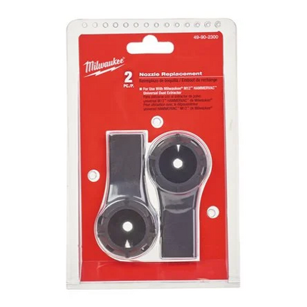 Milwaukee Systeemaccessoires M12 / M18 stofafzuiging - 49902301
