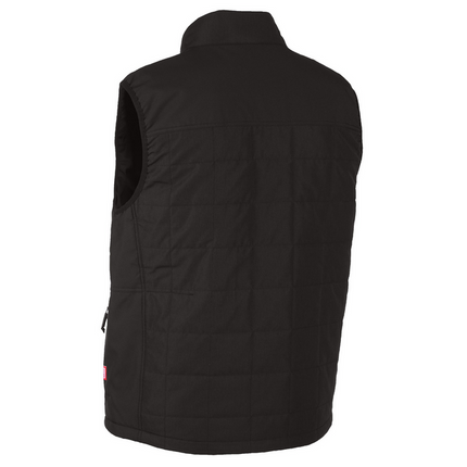 Milwaukee M12 HPVBL2-0 verwarmde bodywarmer zwart