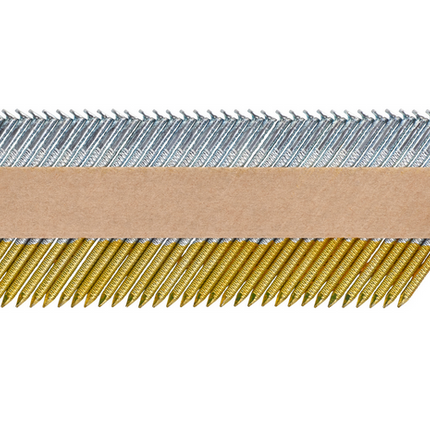 Milwaukee Nagels 7.4x2.8/75mm 4.000 stuks - 4932478402